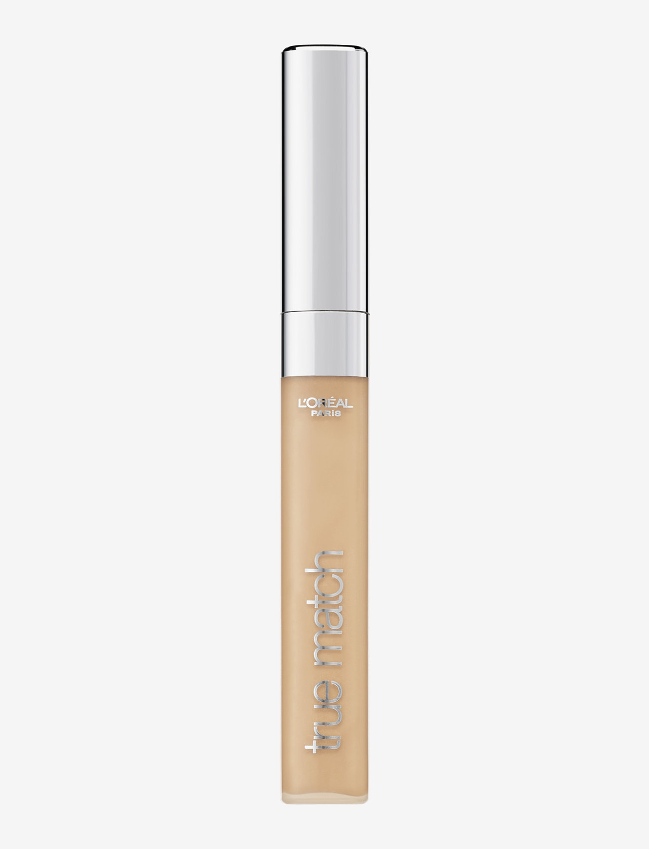 L'Oréal Paris - L'Oréal Paris True Match Concealer 3.W Golden Beige - under 200 kr - 3w beige do - 1