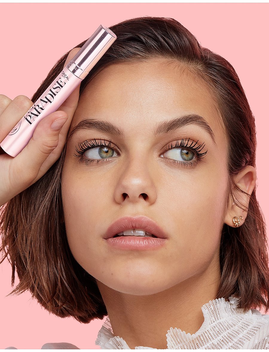 L'Oréal Paris - L'Oréal Paris Lash Paradise Mascara Black - Ögon & bryn - black - 0
