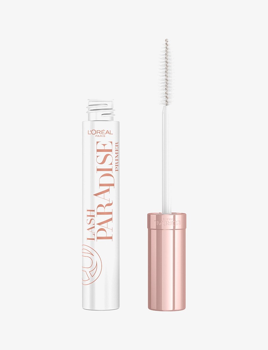 L'Oréal Paris - L'Oréal Paris Lash Paradise Primer Mascara White - Ögon & bryn - white - 1