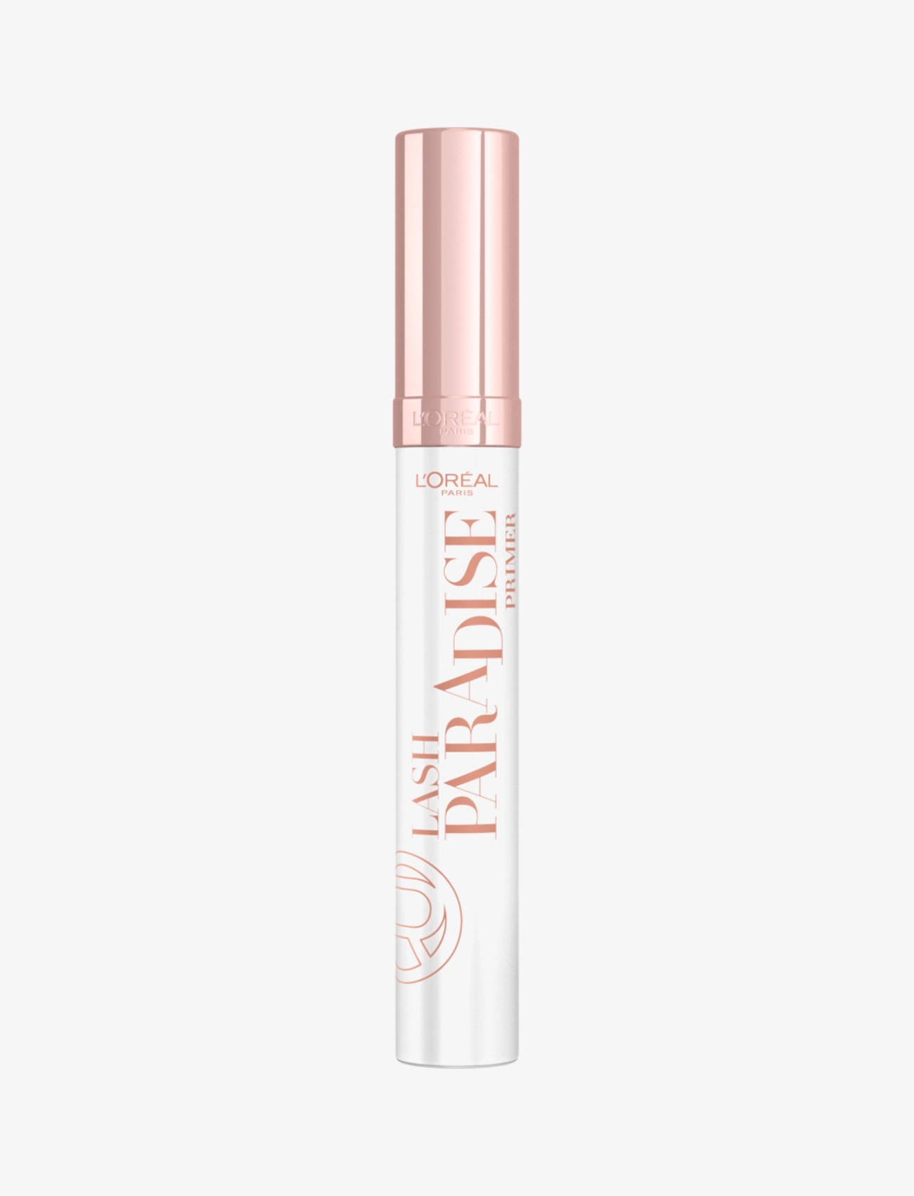 L'Oréal Paris - L'Oréal Paris Lash Paradise Primer Mascara White - Øyne og bryn  - white - 5