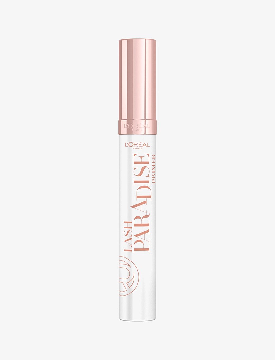L'Oréal Paris - L'Oréal Paris Lash Paradise Primer Mascara White - Ögon & bryn - white - 5