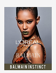 L'Oréal Paris - COLOR RICHE X BALMAIN GLAMAZONE - festkläder till outletpriser - 905 balmain instinct - 3