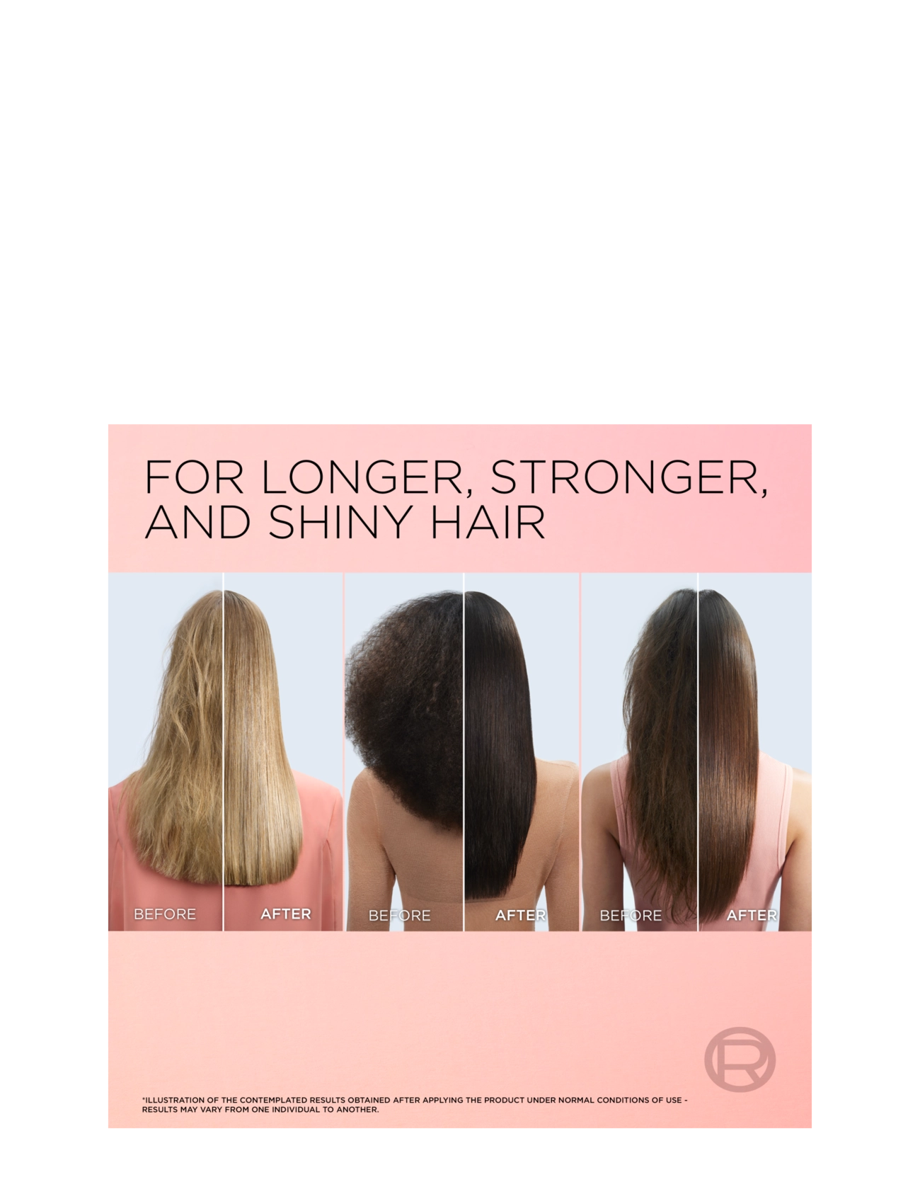 L'Oréal Paris - L'Oréal Paris Elvital Dream Length Shampoo for long hair 250 ml - laveste priser - no colour - 5