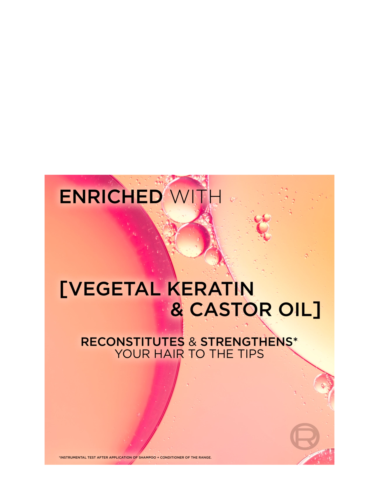 L'Oréal Paris - L'Oréal Paris Elvital Dream Length Conditioner for long hair 200 ml - lägsta priserna - no colour - 4