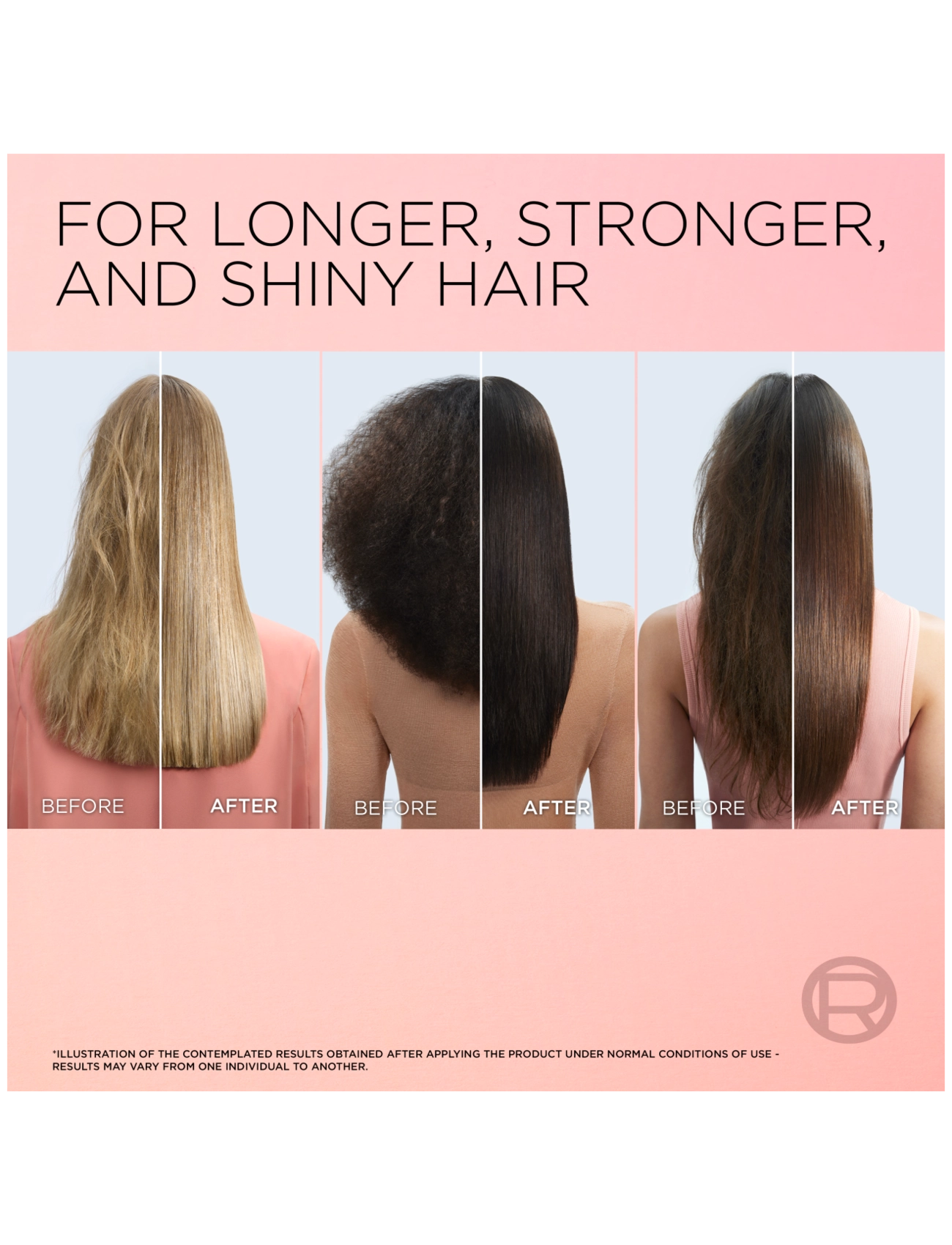 L'Oréal Paris - L'Oréal Paris Elvital Dream Length Conditioner for long hair 200 ml - lägsta priserna - no colour - 5