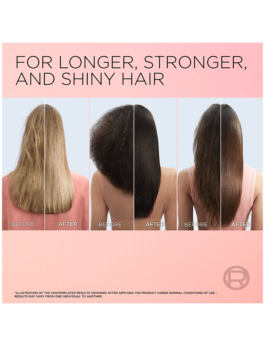 L'Oréal Paris - L'Oréal Paris Elvital Dream Length Conditioner for long hair 200 ml - balsam & conditioner - no colour - 5