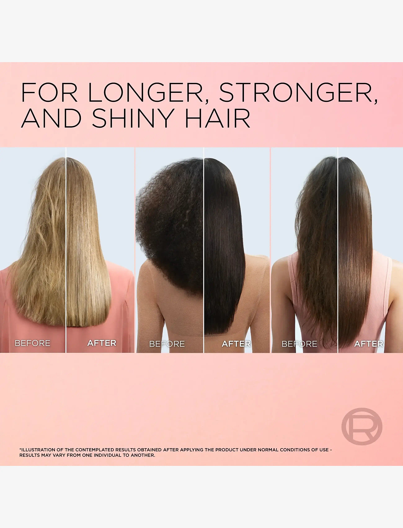 L'Oréal Paris - L'Oréal Paris Elvital Dream Length Shampoo for long hair 400 ml - Šampūni - dream length - 4
