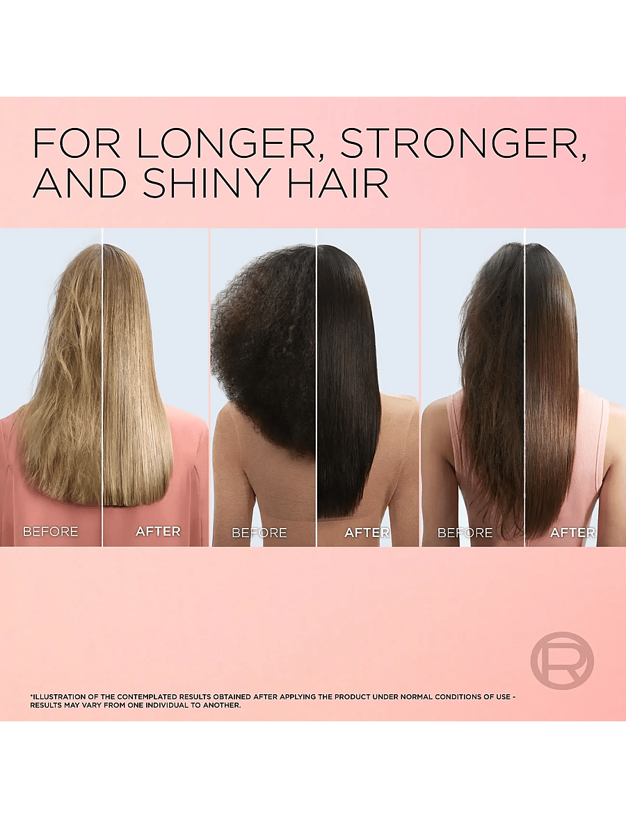 L'Oréal Paris - L'Oréal Paris Elvital Dream Length Shampoo for long hair 400 ml - Šampoon - dream length - 4