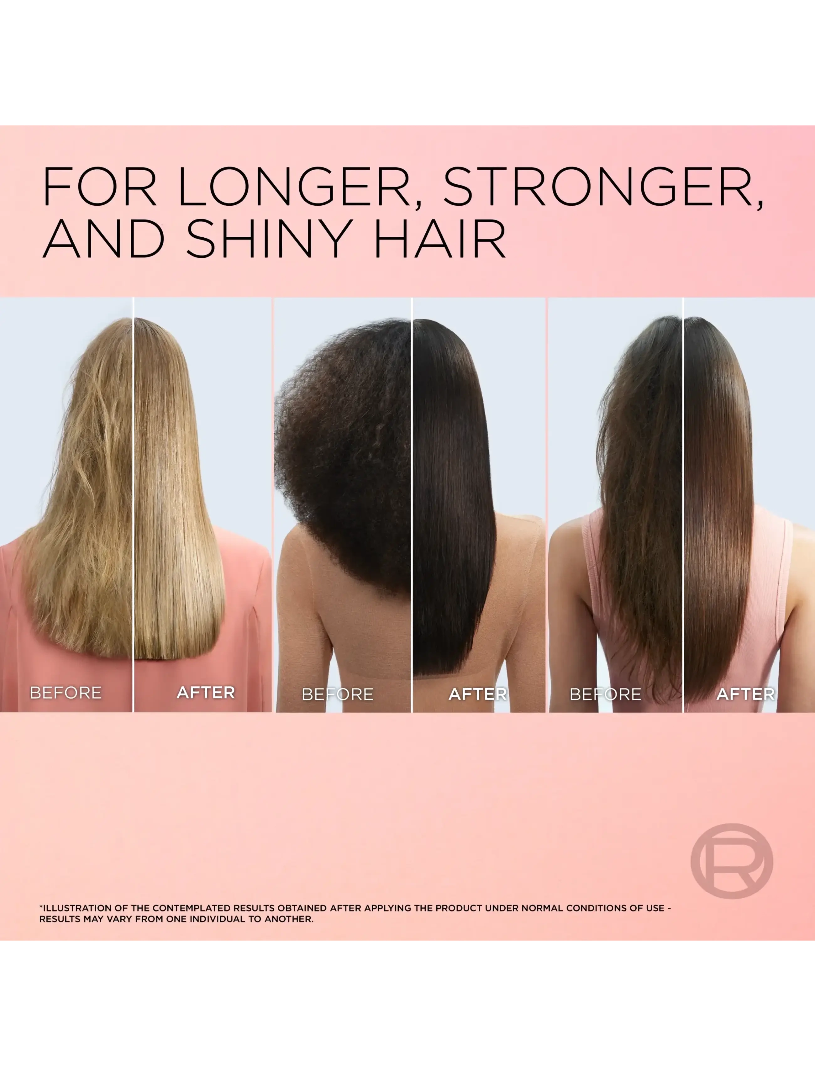 L'Oréal Paris - L'Oréal Paris Elvital Dream Length Conditioner for long hair 400 ml - balsam & conditioner - dream length - 4
