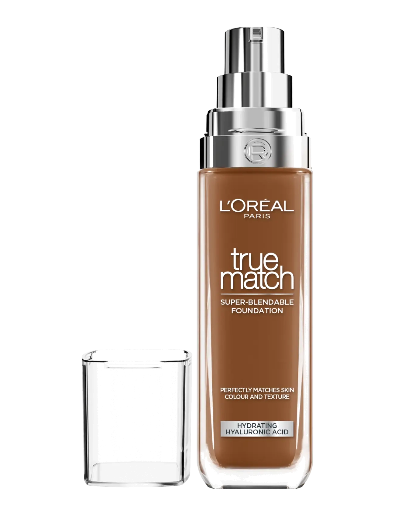 L'Oréal Paris L'Oréal Paris True Match Foundation 10.W - Veidui - DEEPOLDEN  10W / natural