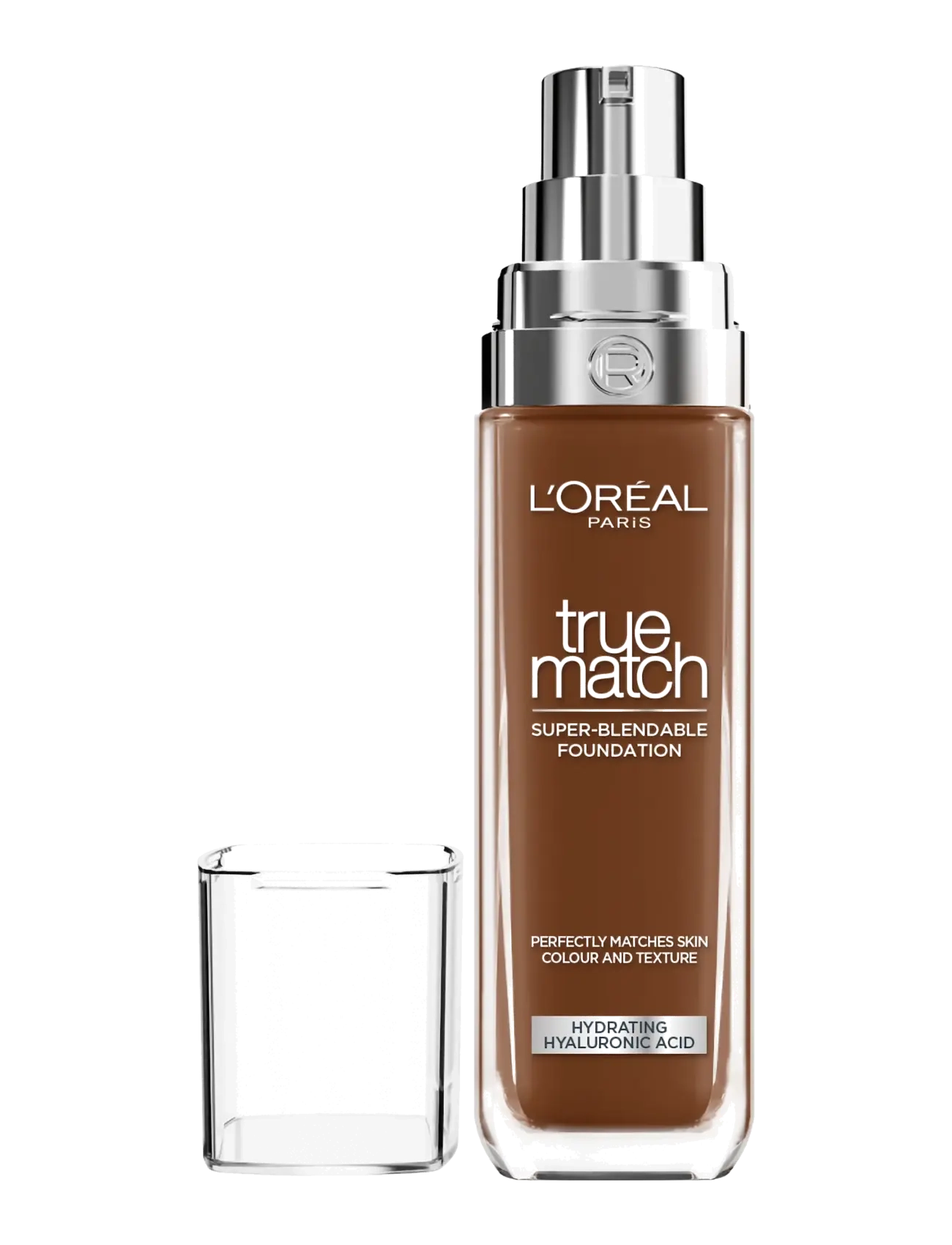 L'Oréal Paris L'Oréal Paris True Match Foundation 10.N - L'Oréal Paris - COCOA 10N / natural