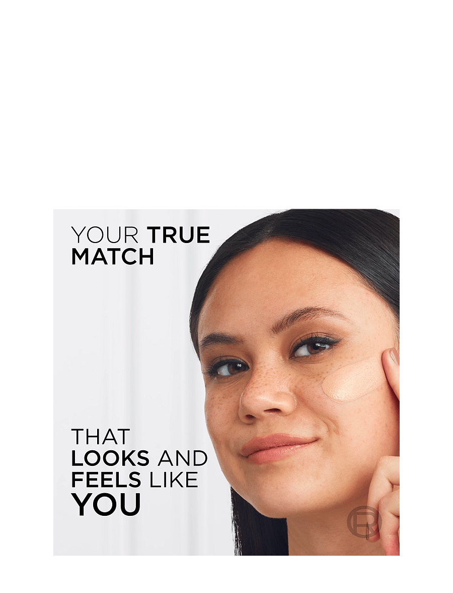 L'Oréal Paris - L'Oréal Paris True Match Foundation 10.N - makeup - cocoa 10n - 4