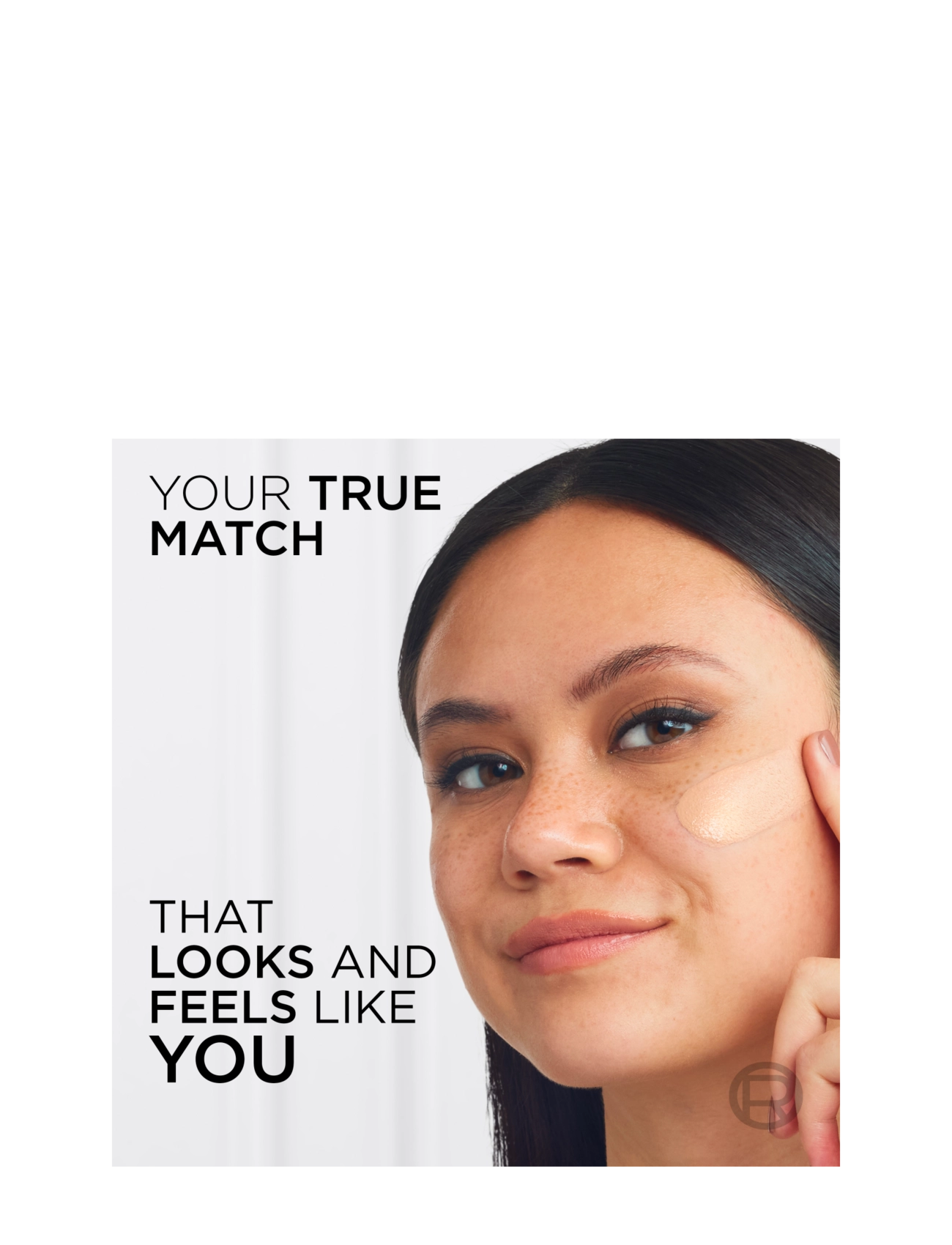 L'Oréal Paris - L'Oréal Paris True Match Foundation 11.N - festkläder till outletpriser - cafe profond  11n - 4