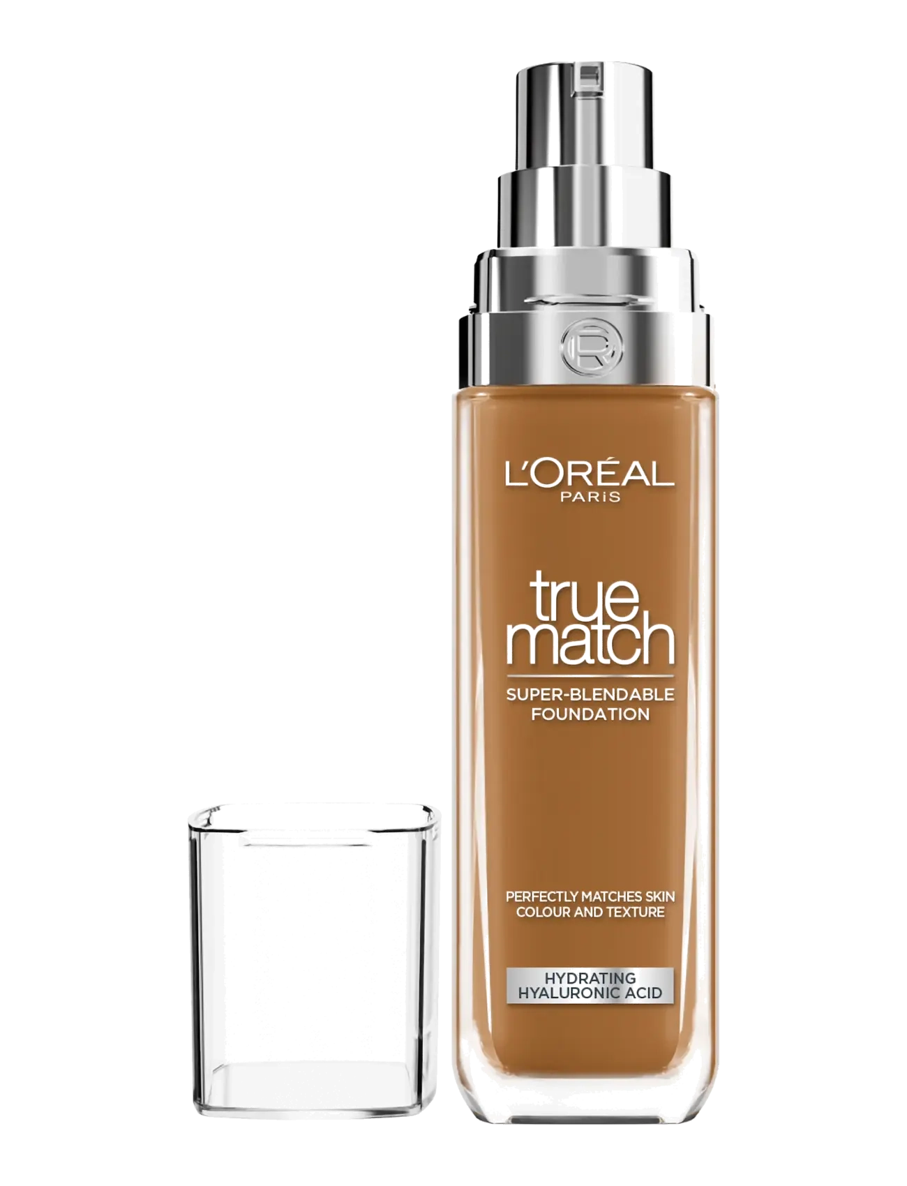 L'Oréal Paris L'Oréal Paris True Match Foundation 8.5W - L'Oréal Paris - 8.5W TOFFEE / natural