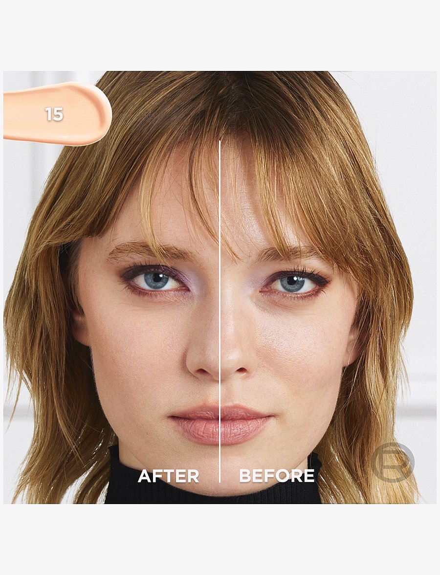 L'Oréal Paris - L'Oréal Paris, Infaillible 32H Fresh Wear Foundation, Foundation, 15 Porcelain, 30ml - makeup - porcelain 15 - 3
