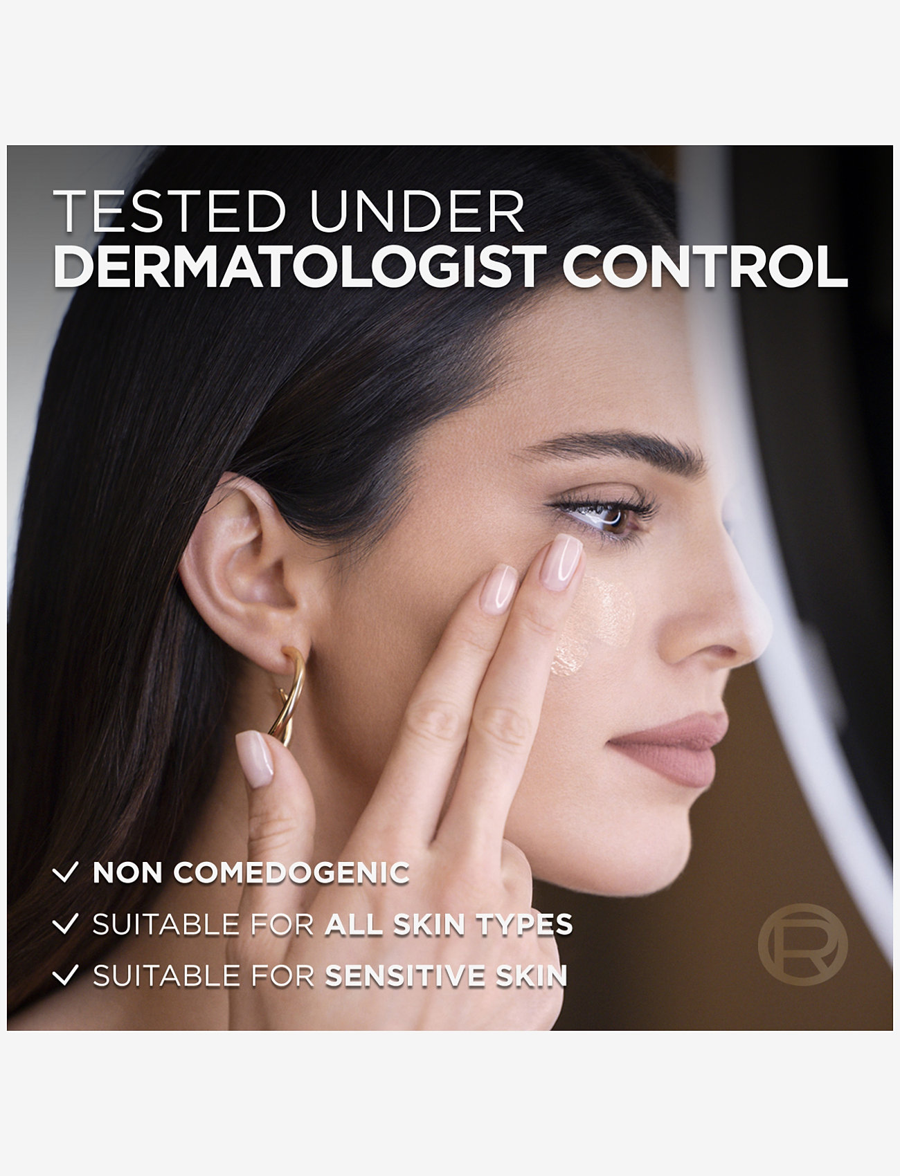 L'Oréal Paris - L'Oréal Paris, Infaillible 32H Fresh Wear Foundation, Foundation, 15 Porcelain, 30ml - konfirmation - porcelain 15 - 5