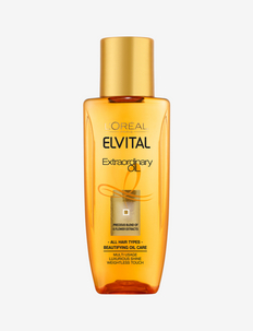 L'Oréal Paris Elvital Extraordinary Oil Hair Oil 50 ml, L'Oréal Paris