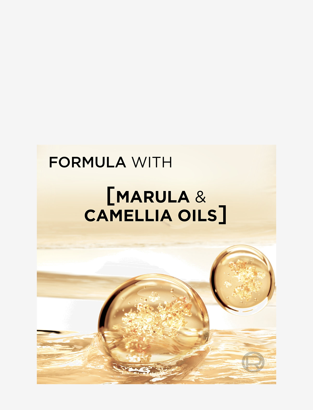 L'Oréal Paris - L'Oréal Paris Elvital Extraordinary Oil Hair Oil 50 ml - hår - extraordinary oil - all hair types - 3