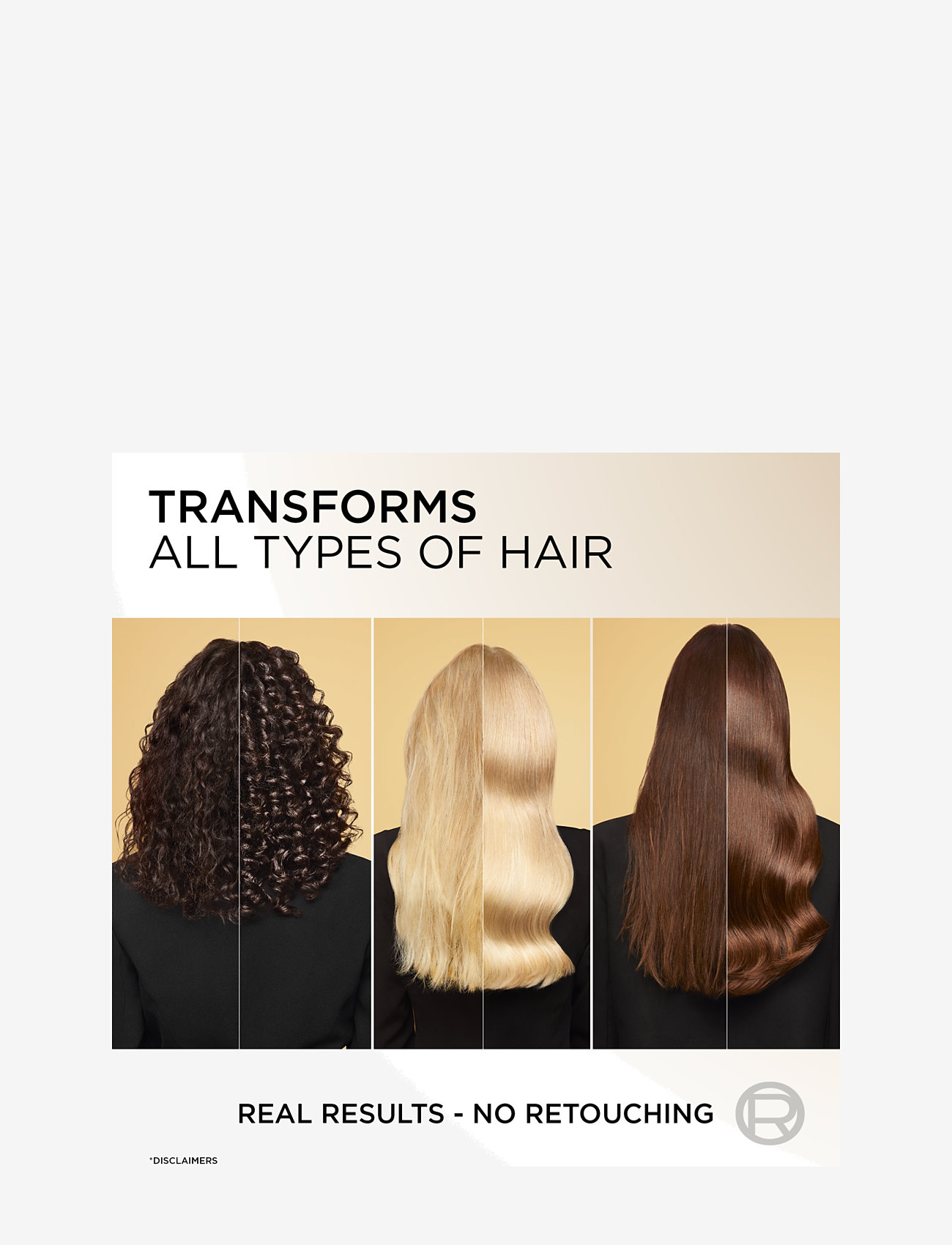 L'Oréal Paris - L'Oréal Paris Elvital Extraordinary Oil Hair Oil 50 ml - hår - extraordinary oil - all hair types - 4