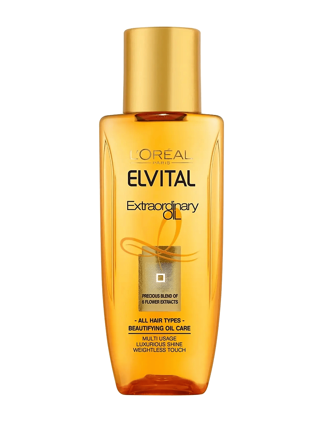 Bilde av Elvital All Hair types 50 ml