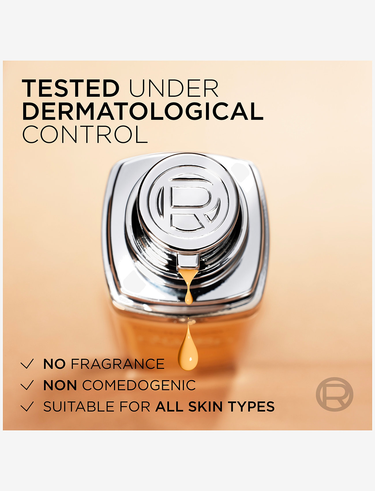 L'Oréal Paris - L'Oréal Paris True Match Foundation 0.5.N - smink - porcelaine 0.5n - 5