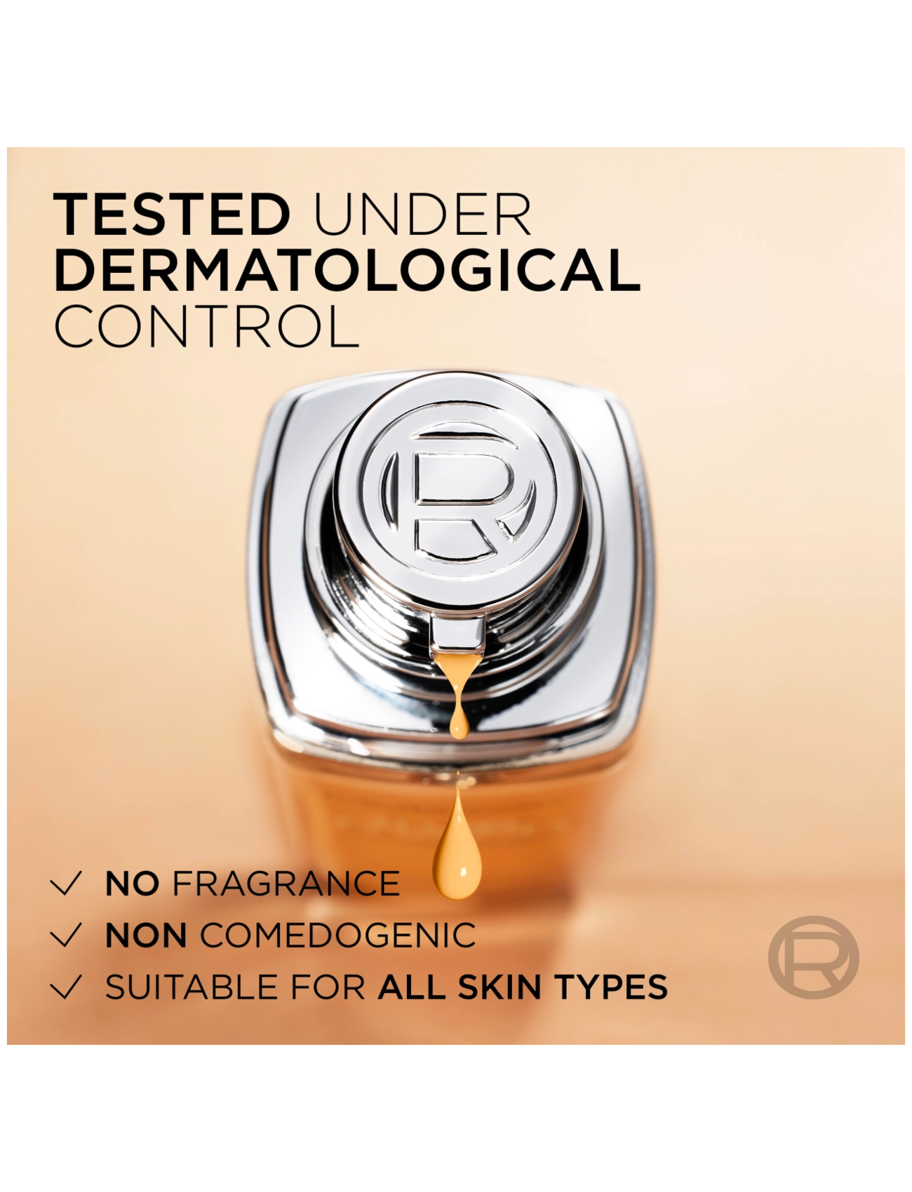 L'Oréal Paris - L'Oréal Paris True Match Foundation 0.5.N - festtøj til outletpriser - porcelaine 0.5n - 5