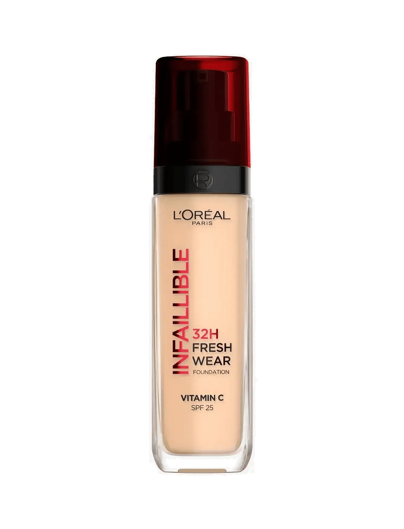 L`Oréal Paris - L`oréal Paris, Infaillible