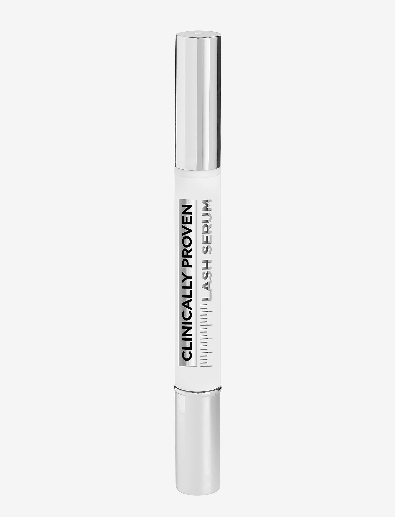 L'Oréal Paris - Clinically proven Lash Serum - makeup - clear - 2