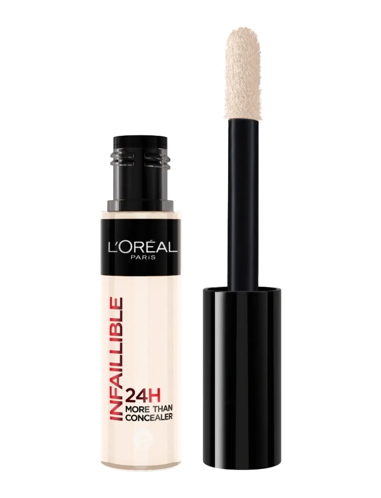 L'Oréal Paris L'oreal Paris Infaillible More Than Concealer 320 Porcelain, Concealer, Str: 11ML