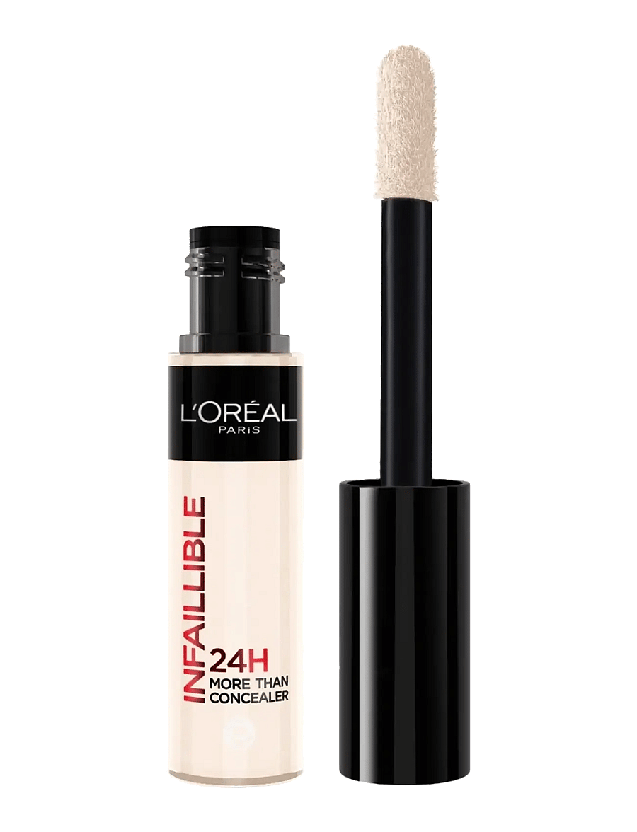 L'Oréal Paris - L'Oreal Paris Infaillible More Than Concealer 320 Porcelain - makeup - porcelain 320 - 0