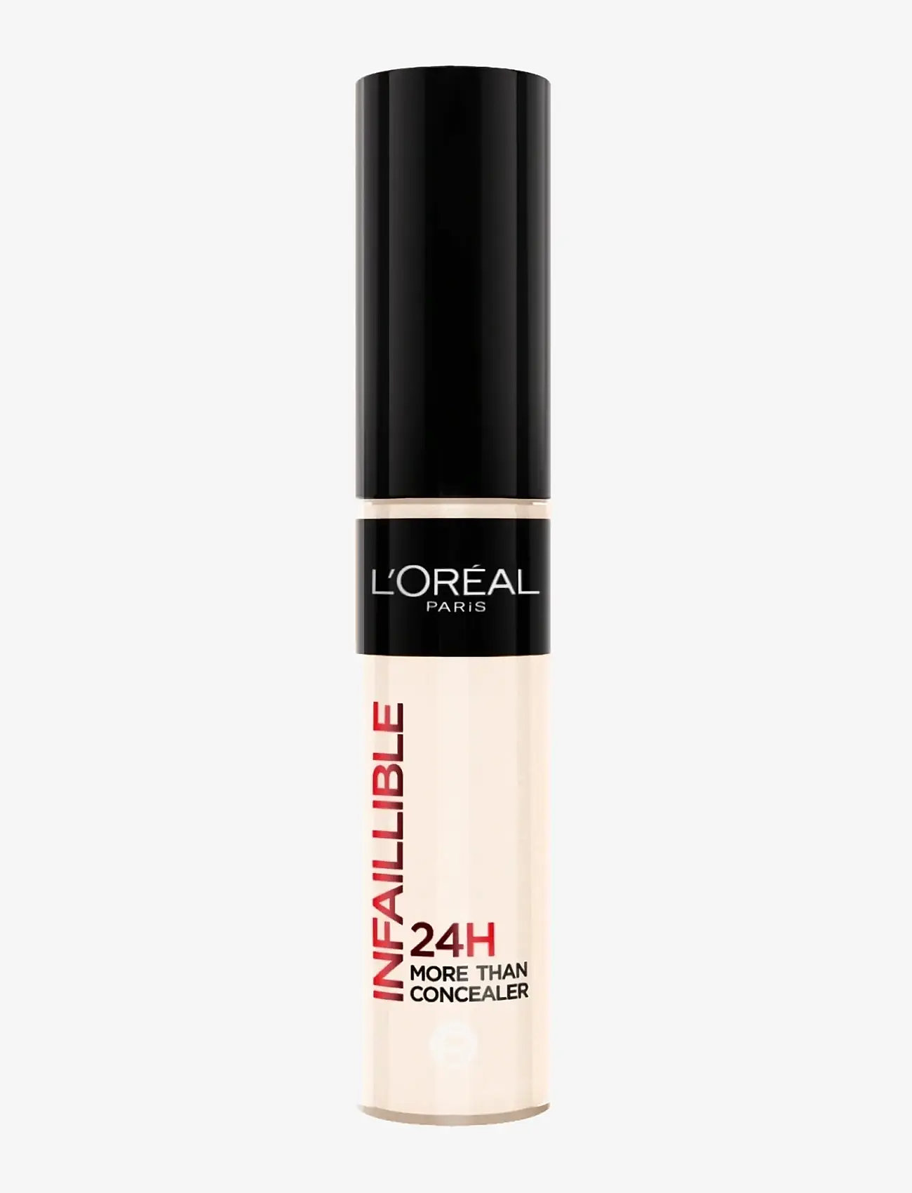 L'Oréal Paris - L'Oreal Paris Infaillible More Than Concealer 320 Porcelain - festtøj til outletpriser - porcelain 320 - 3