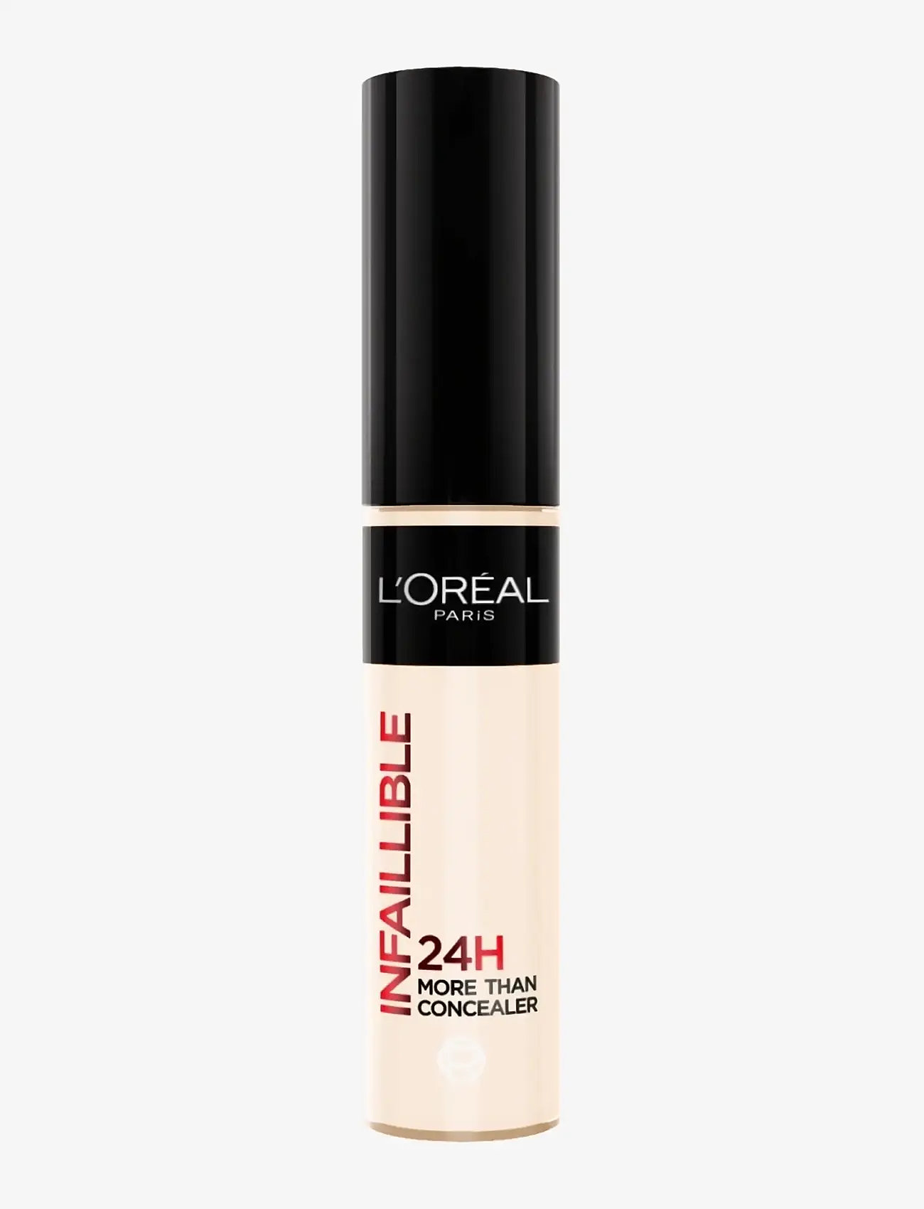 L'Oréal Paris - L'Oréal Paris Infaillible More than a Concealer 322 Ivory - festtøj til outletpriser - 322 ivory/ivo - 3