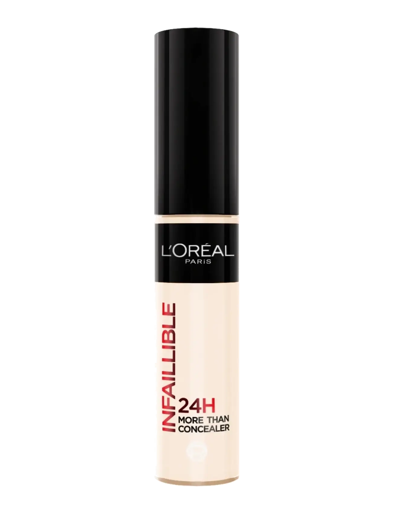 L'Oréal Paris - L'Oréal Paris Infaillible More than a Concealer 322 Ivory - party wear at outlet prices - 322 ivory/ivo - 3