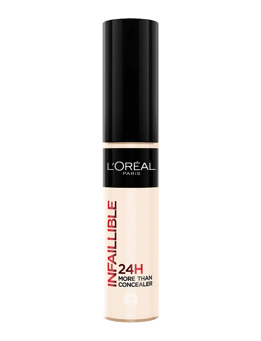 L'Oréal Paris - L'Oréal Paris Infaillible More than a Concealer 322 Ivory - makeup - 322 ivory/ivo - 3