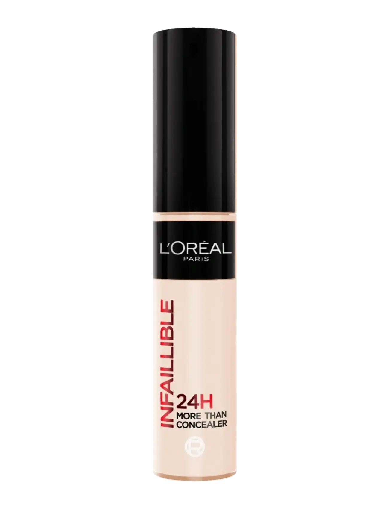 L'Oréal Paris - L'Oreal Paris Infaillible More Than Concealer 323 Fawn - smink - fawn 323 - 3