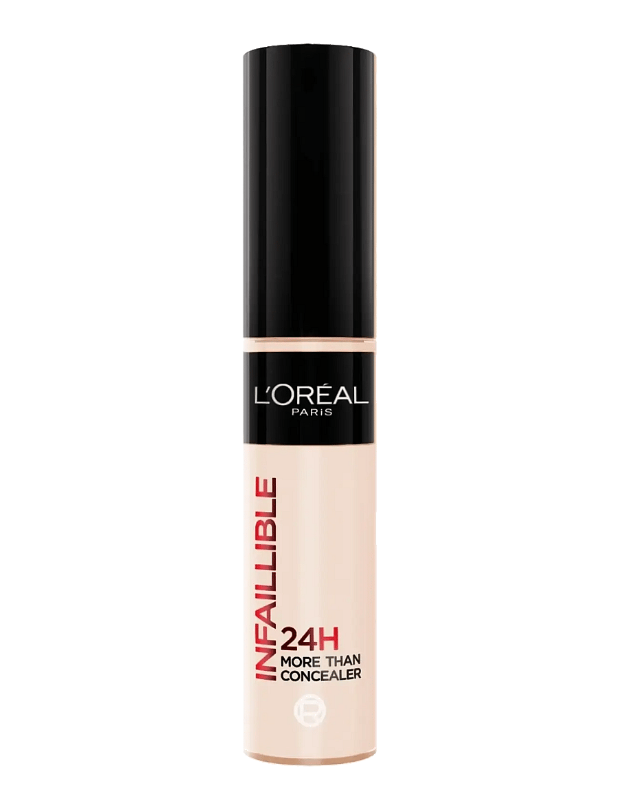 L'Oréal Paris - L'Oreal Paris Infaillible More Than Concealer 323 Fawn - makeup - fawn 323 - 3