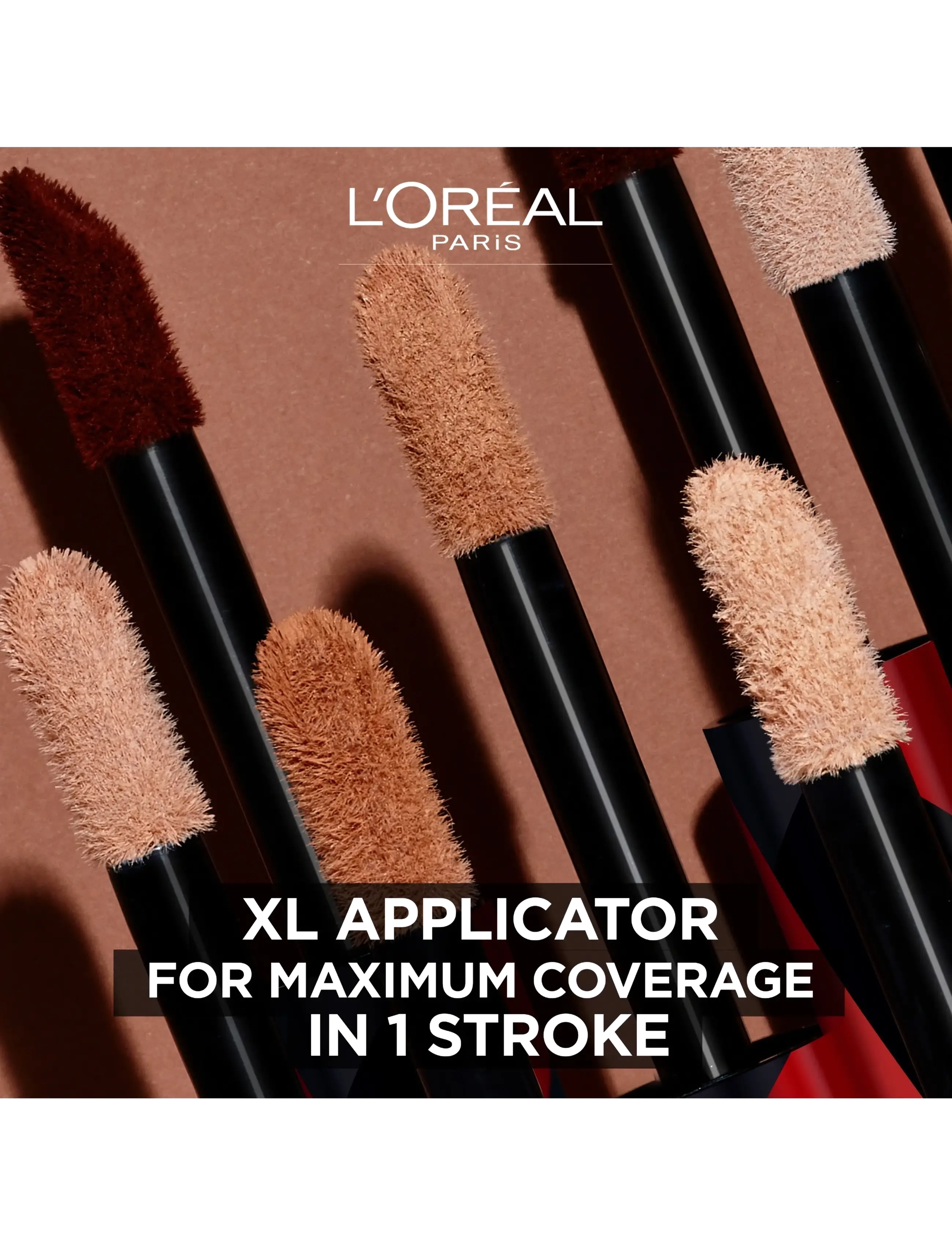 L'Oréal Paris - L'Oreal Paris Infaillible More Than Concealer 324 Oatmeal - makeup - 324 oatmeal/a - 2