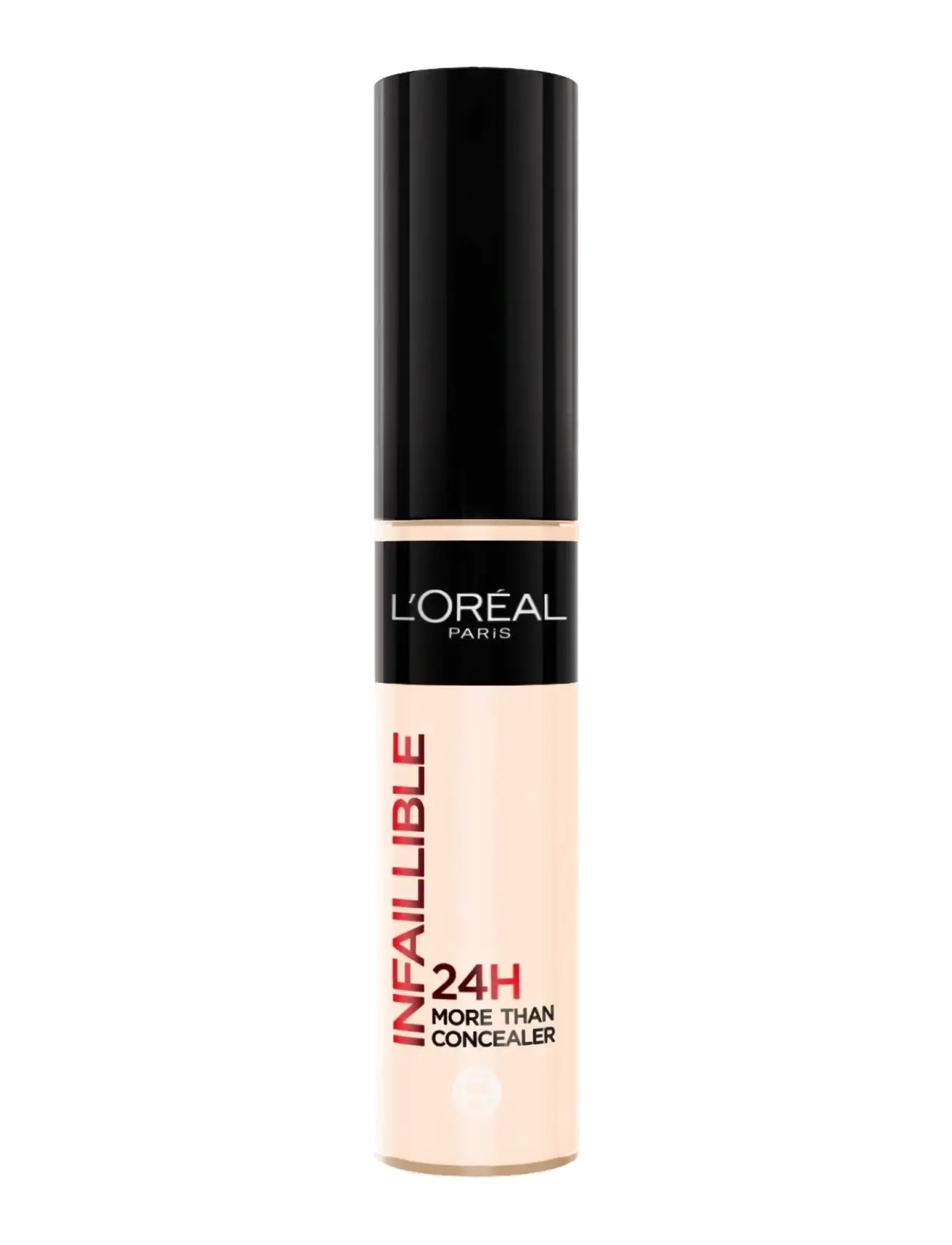 L'Oréal Paris - L'Oreal Paris Infaillible More Than Concealer 324 Oatmeal - makeup - 324 oatmeal/a - 3