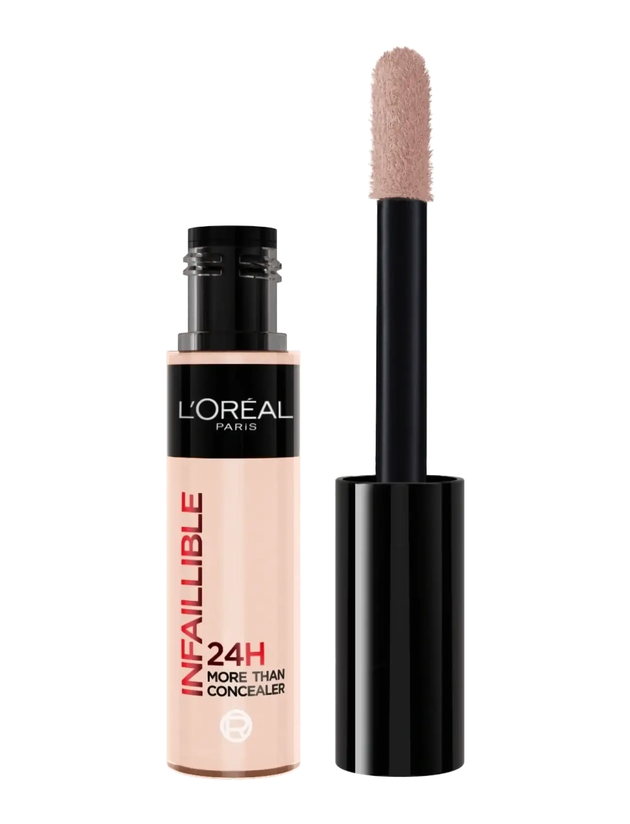 L'Oréal Paris L'oréal Paris Infaillible More Than A Concealer 325 Bisque, 11ml, Ansigt > Concealer, Dame