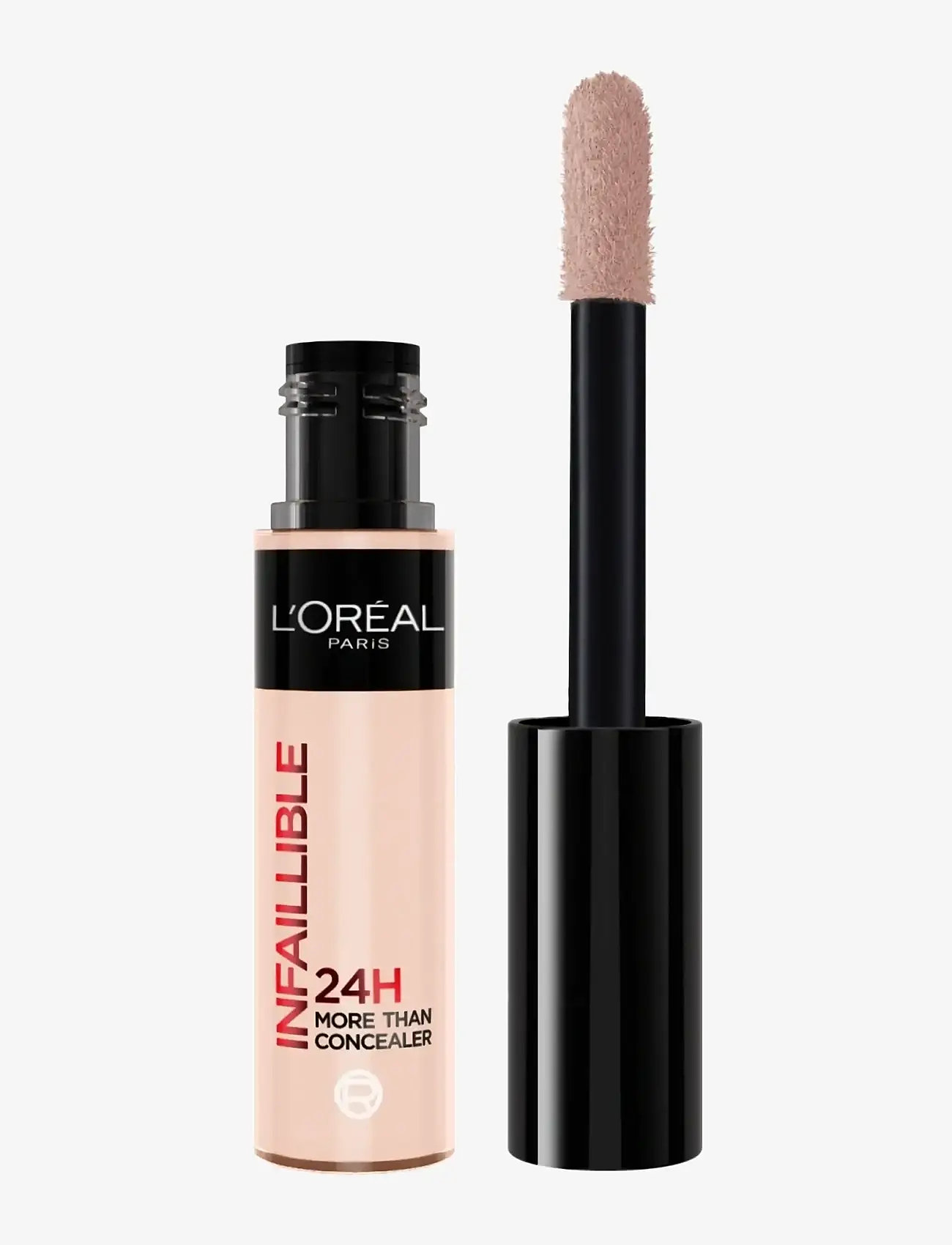 L'Oréal Paris - L'Oréal Paris Infaillible More than a Concealer 325 Bisque - smink - bisque 325 - 0