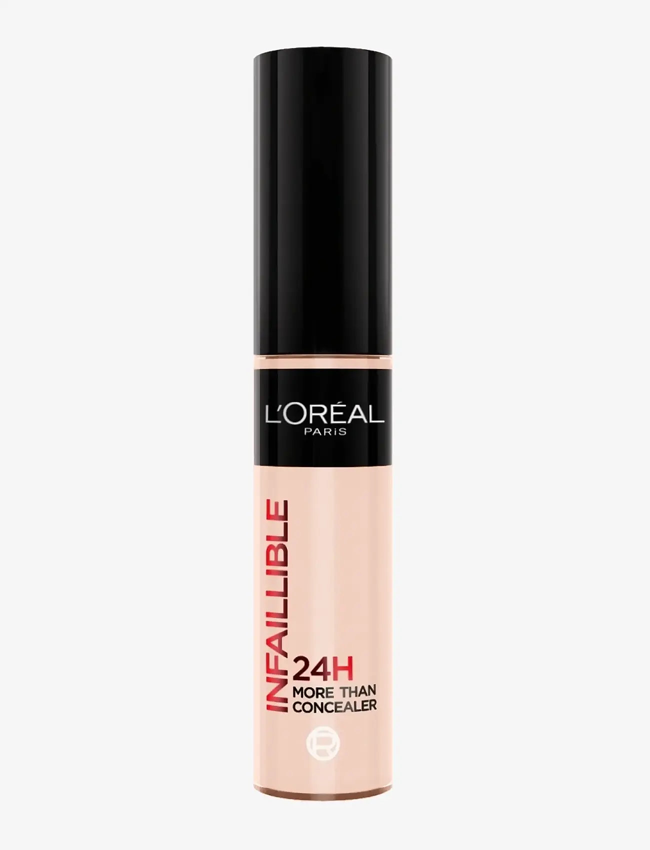 L'Oréal Paris - L'Oréal Paris Infaillible More than a Concealer 325 Bisque - smink - bisque 325 - 3