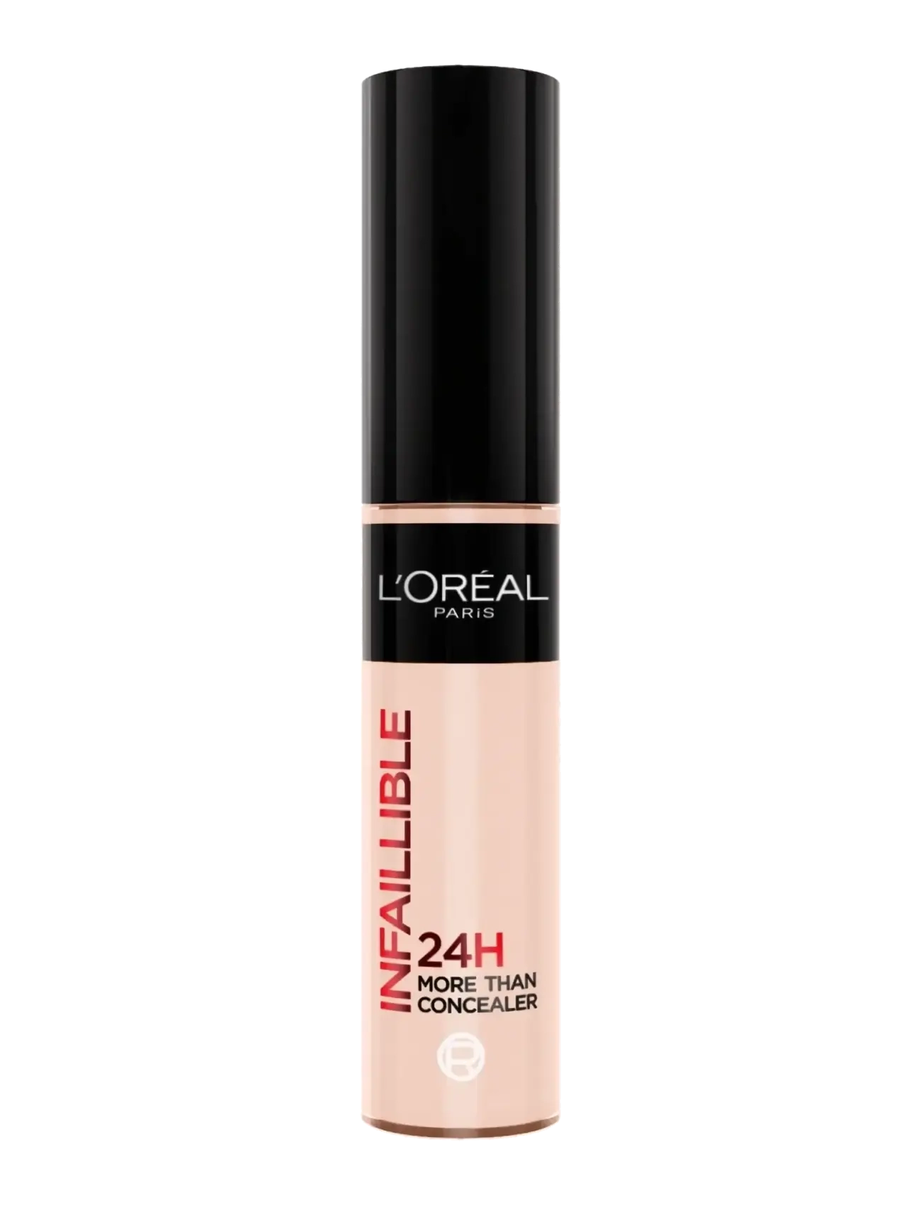 L'Oréal Paris - L'Oréal Paris Infaillible More than a Concealer 325 Bisque - smink - bisque 325 - 3