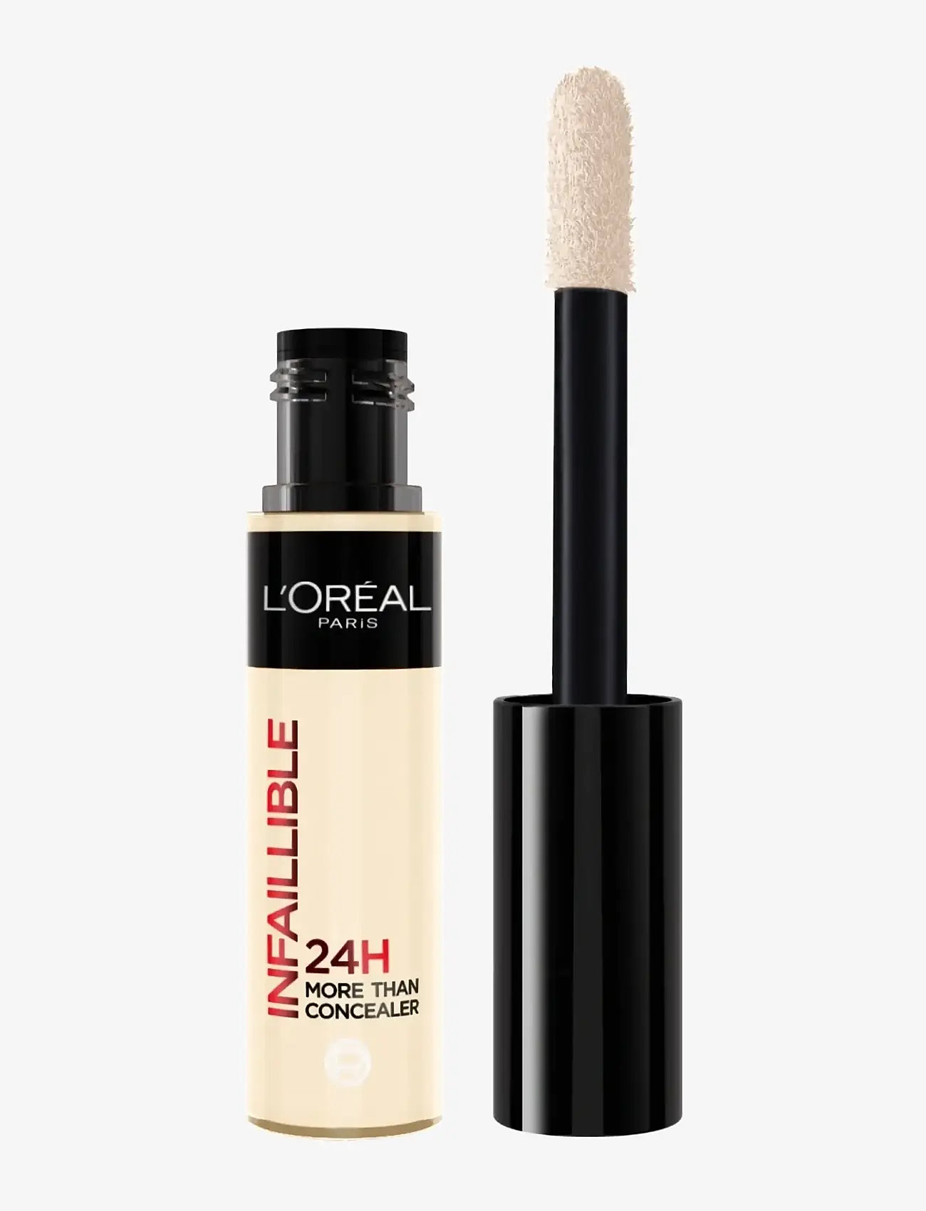 L'Oréal Paris - L'Oreal Paris Infaillible More Than Concealer 326 Vanilla - makeup - vanilla 326 - 0