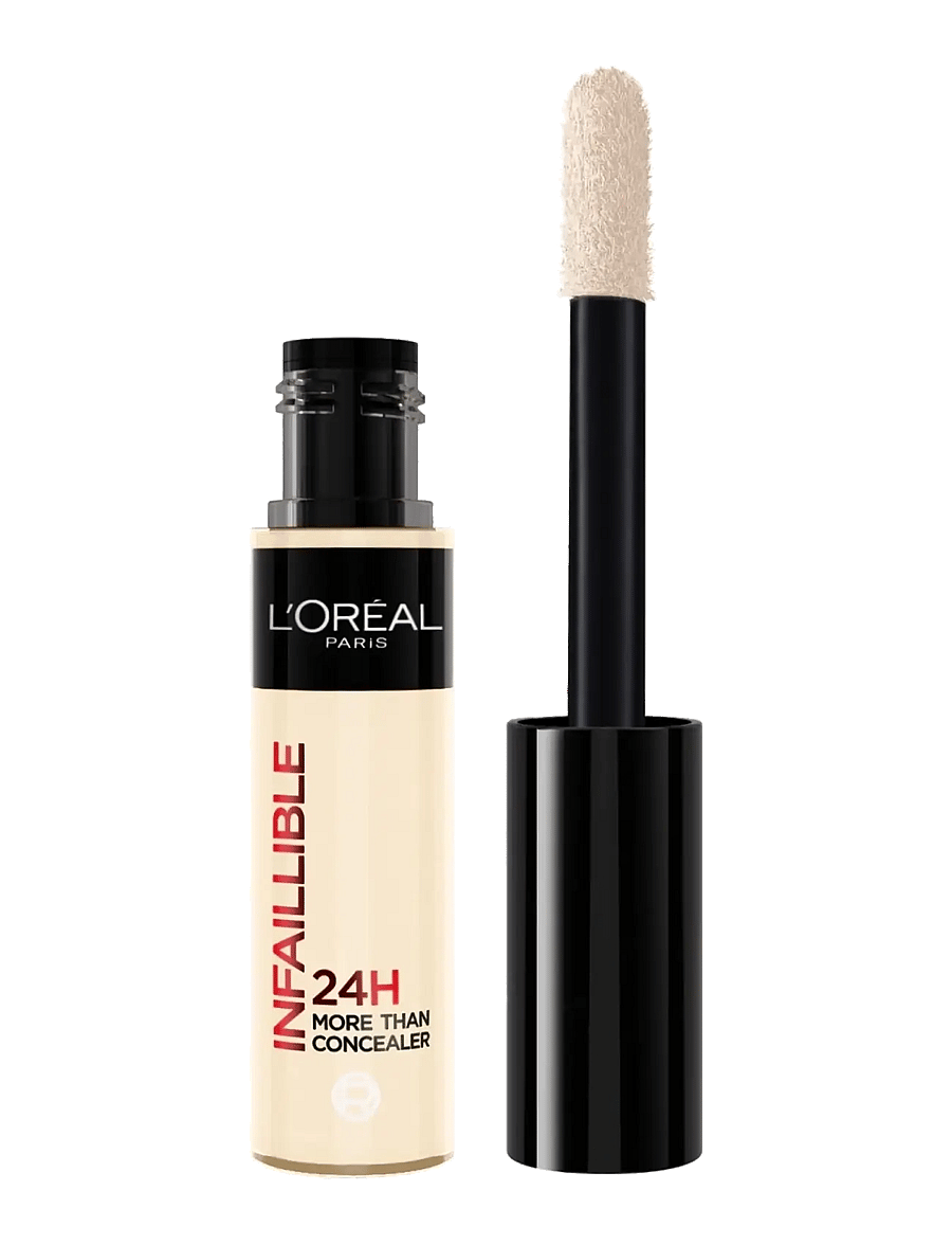 L'Oréal Paris - L'Oreal Paris Infaillible More Than Concealer 326 Vanilla - makeup - vanilla 326 - 0