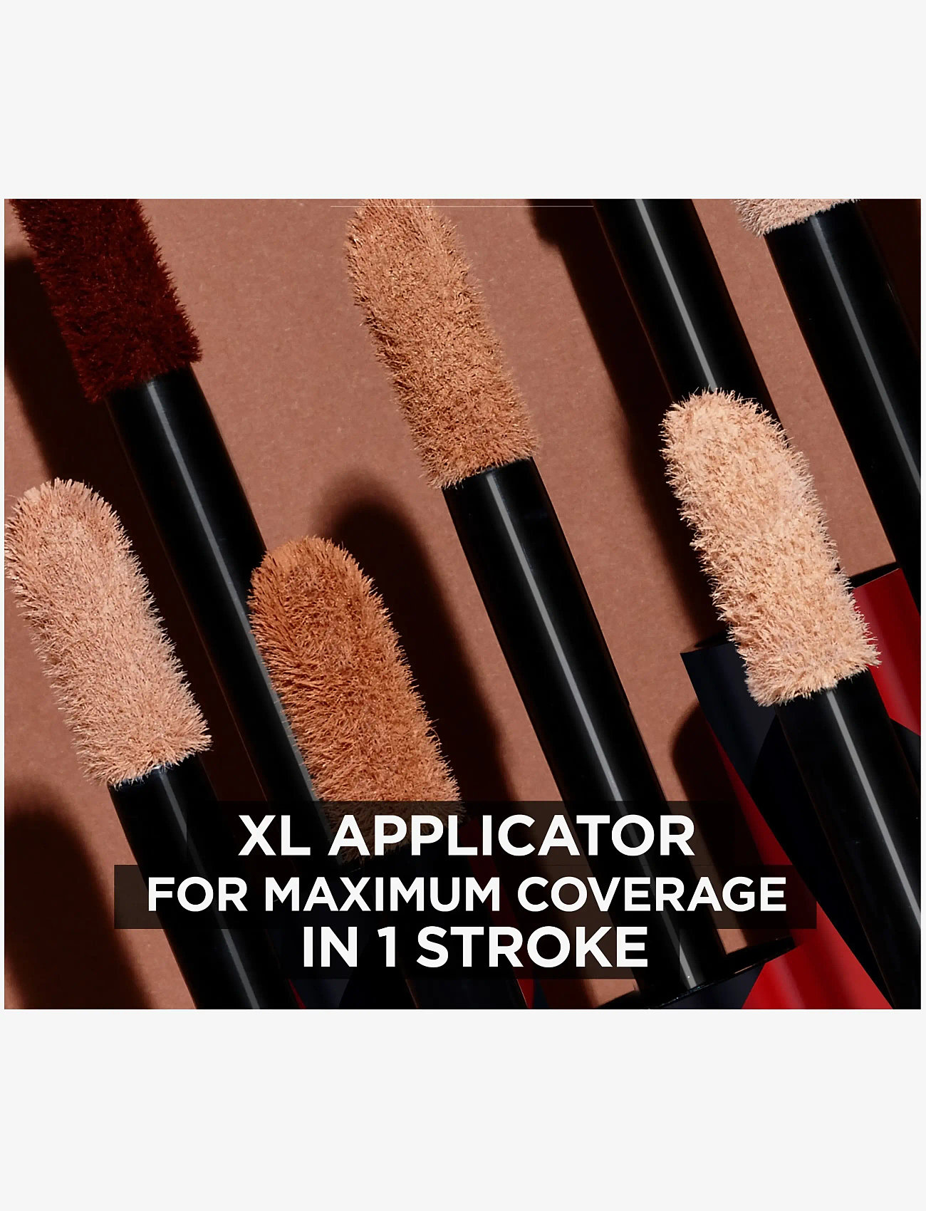 L'Oréal Paris - L'Oreal Paris Infaillible More Than Concealer 326 Vanilla - makeup - vanilla 326 - 2