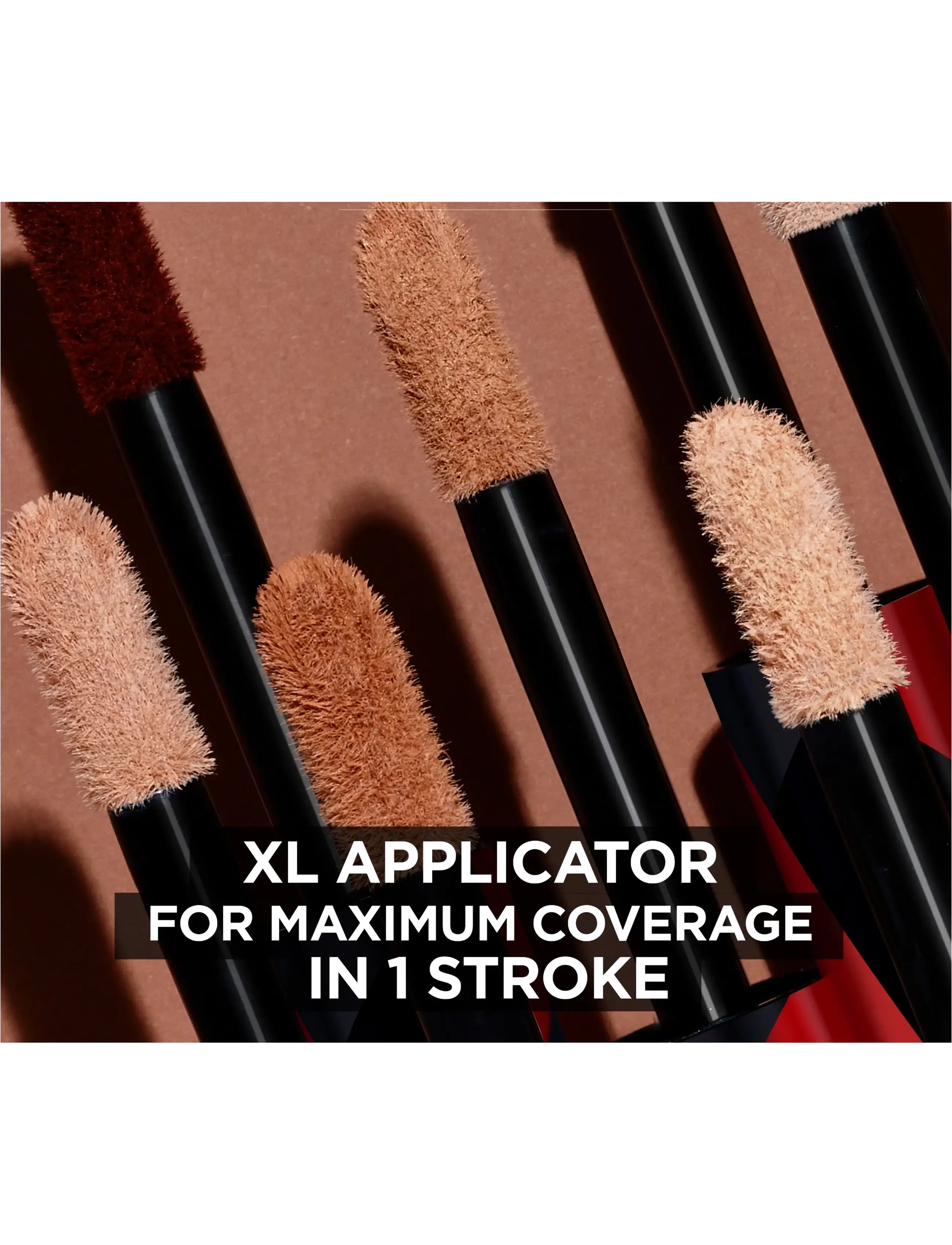 L'Oréal Paris - L'Oreal Paris Infaillible More Than Concealer 326 Vanilla - smink - vanilla 326 - 2