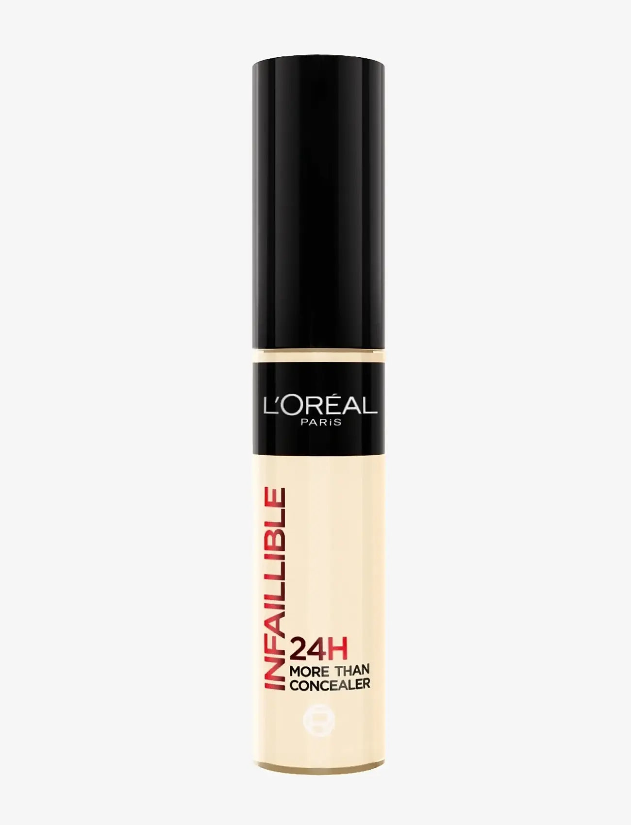 L'Oréal Paris - L'Oreal Paris Infaillible More Than Concealer 326 Vanilla - makeup - vanilla 326 - 3
