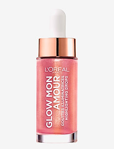 Wake Up and Glow Droplet, L'Oréal Paris