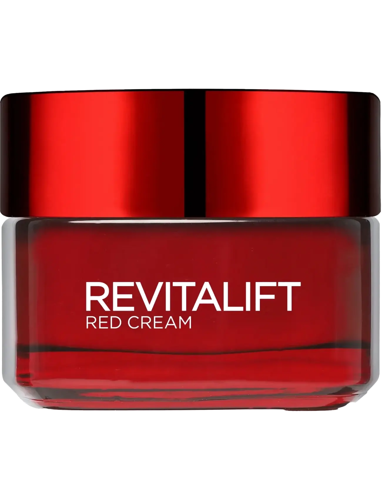 L'Oréal Paris L'oréal Paris Revitalift Classic Red Cream For Normal Skin 50 ml, 50 ml, Nude, Fugtighedscreme > Dagcreme, Dame