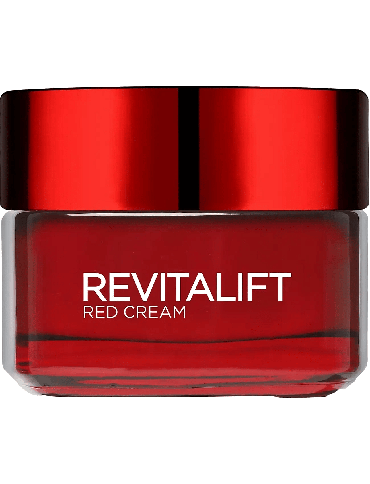 L'Oréal Paris Revitalift Classic Red Cream for normal skin 50 ml